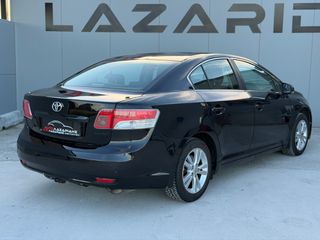 Toyota Avensis 2009 AUTO ΛΑΖΑΡΙΔΗΣ-thumb-9