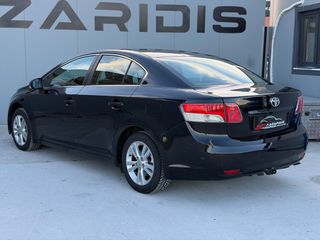 Toyota Avensis 2009 AUTO ΛΑΖΑΡΙΔΗΣ-thumb-10