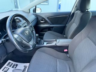 Toyota Avensis 2009 AUTO ΛΑΖΑΡΙΔΗΣ-thumb-12