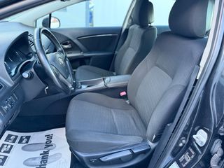 Toyota Avensis 2009 AUTO ΛΑΖΑΡΙΔΗΣ-thumb-13