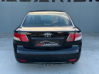Toyota Avensis 2009 AUTO ΛΑΖΑΡΙΔΗΣ-thumb-14