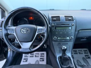Toyota Avensis 2009 AUTO ΛΑΖΑΡΙΔΗΣ-thumb-15