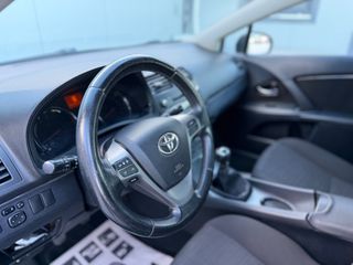 Toyota Avensis 2009 AUTO ΛΑΖΑΡΙΔΗΣ-thumb-17