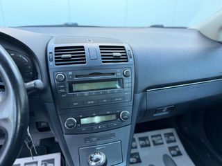 Toyota Avensis 2009 AUTO ΛΑΖΑΡΙΔΗΣ-thumb-19