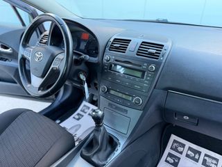 Toyota Avensis 2009 AUTO ΛΑΖΑΡΙΔΗΣ-thumb-21