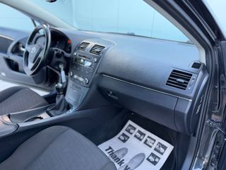 Toyota Avensis 2009 AUTO ΛΑΖΑΡΙΔΗΣ-thumb-22