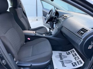 Toyota Avensis 2009 AUTO ΛΑΖΑΡΙΔΗΣ-thumb-23