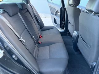 Toyota Avensis 2009 AUTO ΛΑΖΑΡΙΔΗΣ-thumb-24