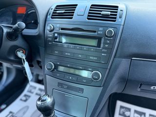 Toyota Avensis 2009 AUTO ΛΑΖΑΡΙΔΗΣ-thumb-26