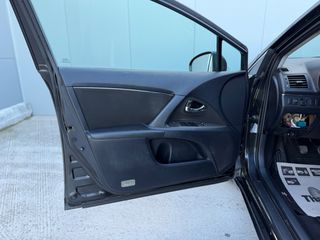 Toyota Avensis 2009 AUTO ΛΑΖΑΡΙΔΗΣ-thumb-27