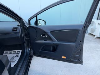 Toyota Avensis 2009 AUTO ΛΑΖΑΡΙΔΗΣ-thumb-30