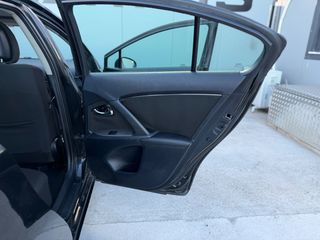 Toyota Avensis 2009 AUTO ΛΑΖΑΡΙΔΗΣ-thumb-31