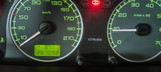 Citroen Xsara 2004-thumb-5