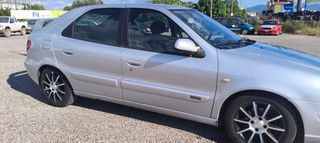 Citroen Xsara 2004-thumb-9