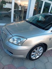 Toyota Avensis 2003 Touring, Traction control, cruise control turbo intercooler-thumb-6