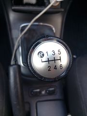 Toyota Avensis 2003 Touring, Traction control, cruise control turbo intercooler-thumb-40