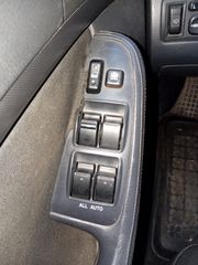 Toyota Avensis 2003 Touring, Traction control, cruise control turbo intercooler-thumb-45