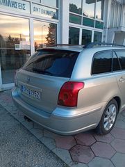 Toyota Avensis 2003 Touring, Traction control, cruise control turbo intercooler-thumb-50