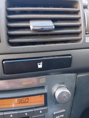 Toyota Avensis 2003 Touring, Traction control, cruise control turbo intercooler-thumb-17