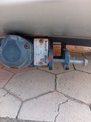 Toyota Avensis 2003 Touring, Traction control, cruise control turbo intercooler-thumb-27