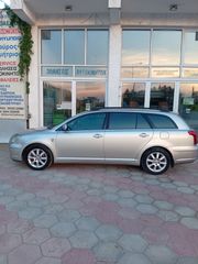 Toyota Avensis 2003 Touring, Traction control, cruise control turbo intercooler-thumb-16