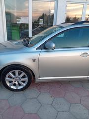 Toyota Avensis 2003 Touring, Traction control, cruise control turbo intercooler-thumb-35