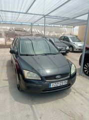 Ford Focus 2007 1.4 TREND 5D!!!-thumb-1