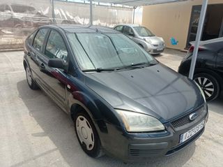 Ford Focus 2007 1.4 TREND 5D!!!-thumb-2