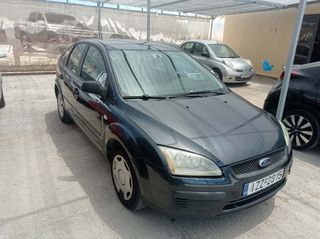 Ford Focus 2007 1.4 TREND 5D!!!-thumb-3