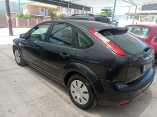 Ford Focus 2007 1.4 TREND 5D!!!-thumb-4