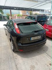 Ford Focus 2007 1.4 TREND 5D!!!-thumb-5