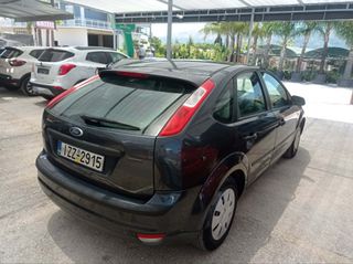 Ford Focus 2007 1.4 TREND 5D!!!-thumb-6