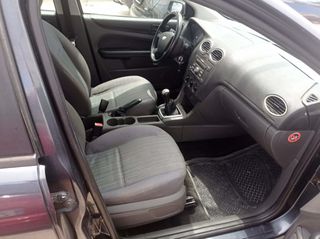 Ford Focus 2007 1.4 TREND 5D!!!-thumb-7