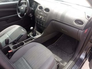 Ford Focus 2007 1.4 TREND 5D!!!-thumb-8