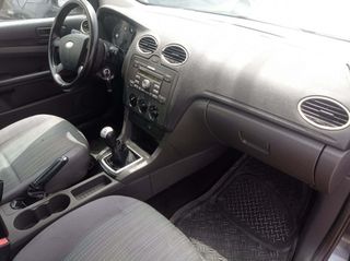 Ford Focus 2007 1.4 TREND 5D!!!-thumb-9