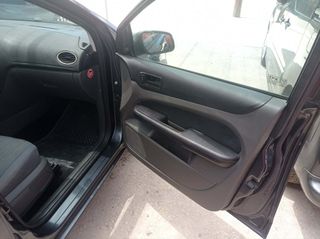 Ford Focus 2007 1.4 TREND 5D!!!-thumb-10