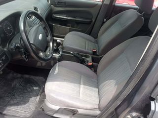 Ford Focus 2007 1.4 TREND 5D!!!-thumb-15