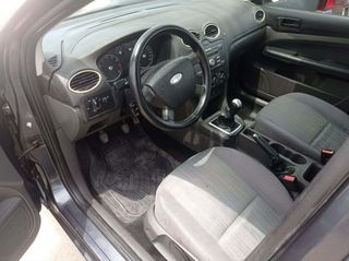 Ford Focus 2007 1.4 TREND 5D!!!-thumb-16