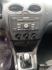Ford Focus 2007 1.4 TREND 5D!!!-thumb-17