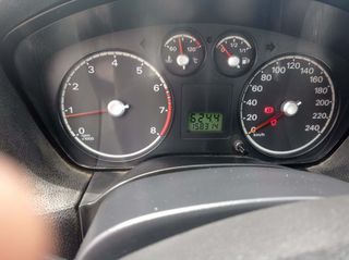 Ford Focus 2007 1.4 TREND 5D!!!-thumb-18