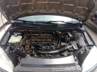 Ford Focus 2007 1.4 TREND 5D!!!-thumb-19