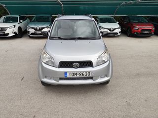 Daihatsu Terios 2008