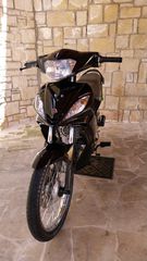 Yamaha CRYPTON-X135 2016