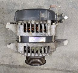 ΔΥΝΑΜΟ 12V 90A | SUZUKI IGNIS / SWIFT / BALENO / JIMNY | 2016 - 2026 31400-81P00 | ΓΝΗΣΙΟ OEM ΜΕΤΑΧΕΙΡΙΣΜΕΝΟ