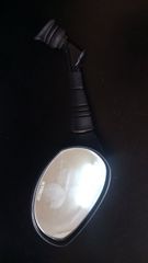 KYMCO Agility 50/125/150 ΚΑΘΡΕΠΤΗΣ-thumb-1