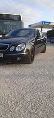 Mercedes-Benz E 220 2005