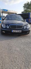 Mercedes-Benz E 220 2005