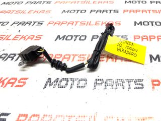 ΜΑΤΙ - ΠΙΚΑΠ -> HONDA XL 1000V VARADERO (MK1) -> MOTO PAPATSILEKAS