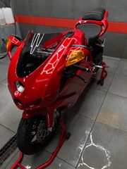 Ducati 749 S 2005 S