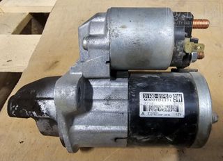 ΜΙΖΑ ΚΙΝΗΤΗΡΑ 12V | SUZUKI IGNIS III & SWIFT VI | 2016 - 2026 31100-81P00 | ΓΝΗΣΙΑ OEM ΜΕΤΑΧΕΙΡΙΣΜΕΝΗ